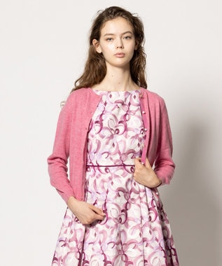 CASHMERE CARDIGAN カーディガン / TOCCA | ファッション通販 【公式