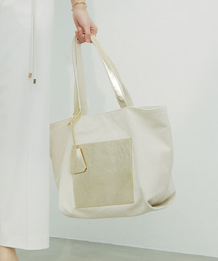 ビッグサイズ トートバッグ / 23区 | ファッション通販 【公式通販