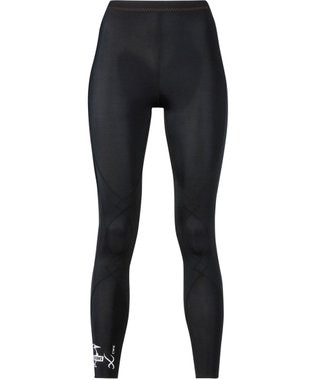WOMEN】 CW-X レディース スポーツタイツ ロング ホット 下半身フル