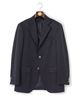 WEB・一部店舗限定】ネイビーブレザー / 金ボタン / J.PRESS MEN