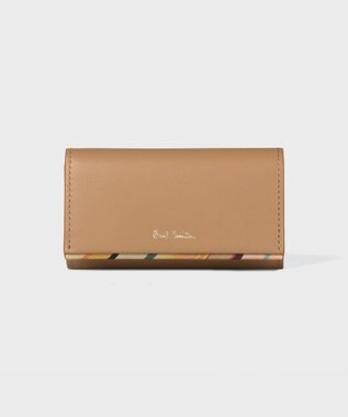Newスワールトリム キーケース / Paul Smith | ファッション通販