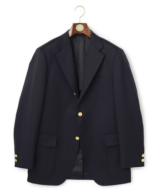 WEB・一部店舗限定】ネイビーブレザー / 金ボタン / J.PRESS MEN