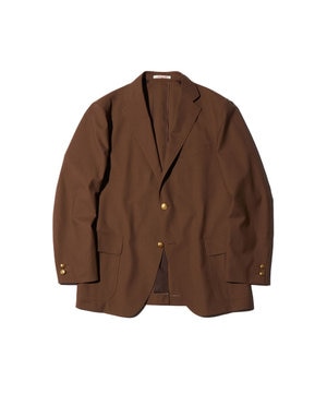 J.PRESS ORIGINALS】PEPPIN MERINO TOROPICAL 4B BLAZER / JAPAN MADE