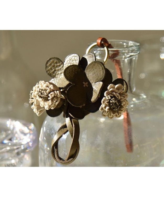 エヴァーチャーム シロツメクサ / genten | ファッション通販 【公式