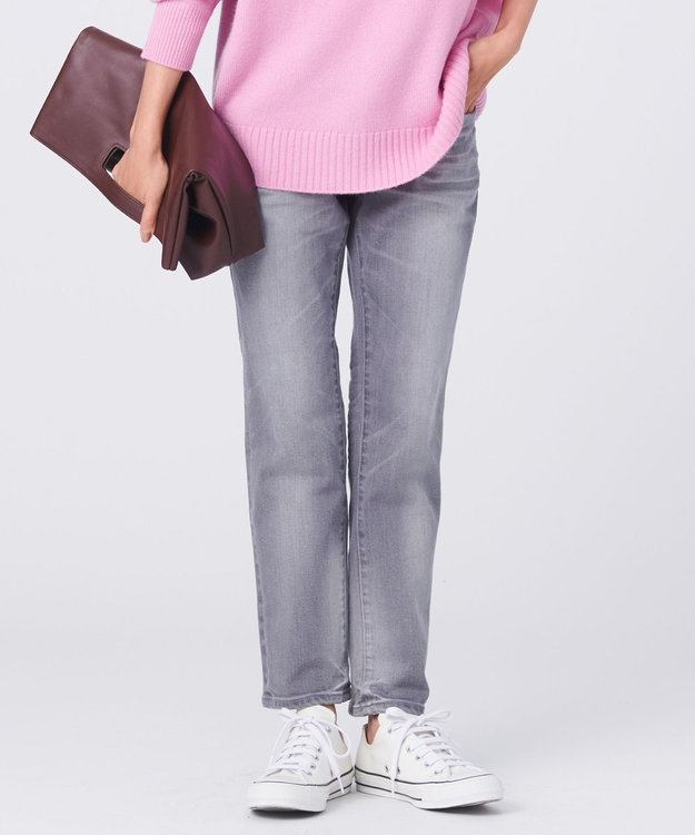 23区DENIM ボーイフィット パンツ / 23区 | ファッション通販 【公式