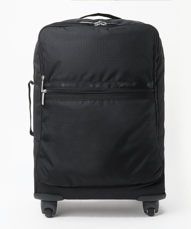 CARRY-ON ROLLER/フレッシュブラック / LeSportsac | ファッション通販