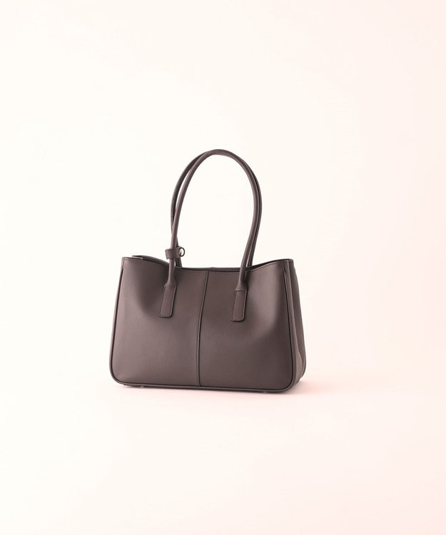 日本製・本革】CRESCEND ベガ B5 軽量トートバッグ / MIYABIYA