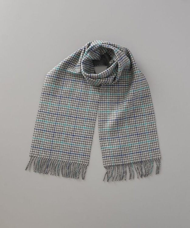 LANVIN COLLECTION（ランバン コレクション） 】カシミヤ100