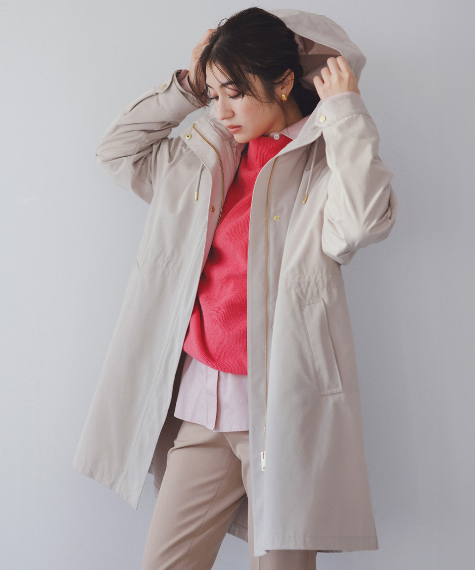 ONWARD MAG】OUTER SELECTION 今こそアウターが、欲しい時。 | ONWARD