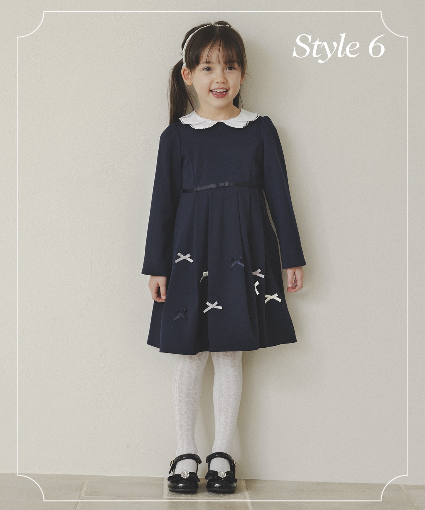 キッズ】2023 any FAM セレモニーコレクション | ファッション通販