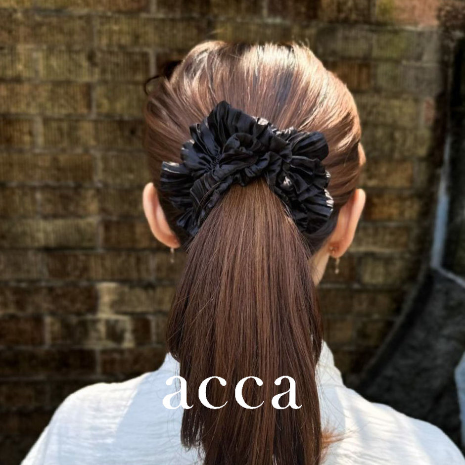 2024年】お受験スタイルにぴったりのヘアアクセサリー | acca(アッカ