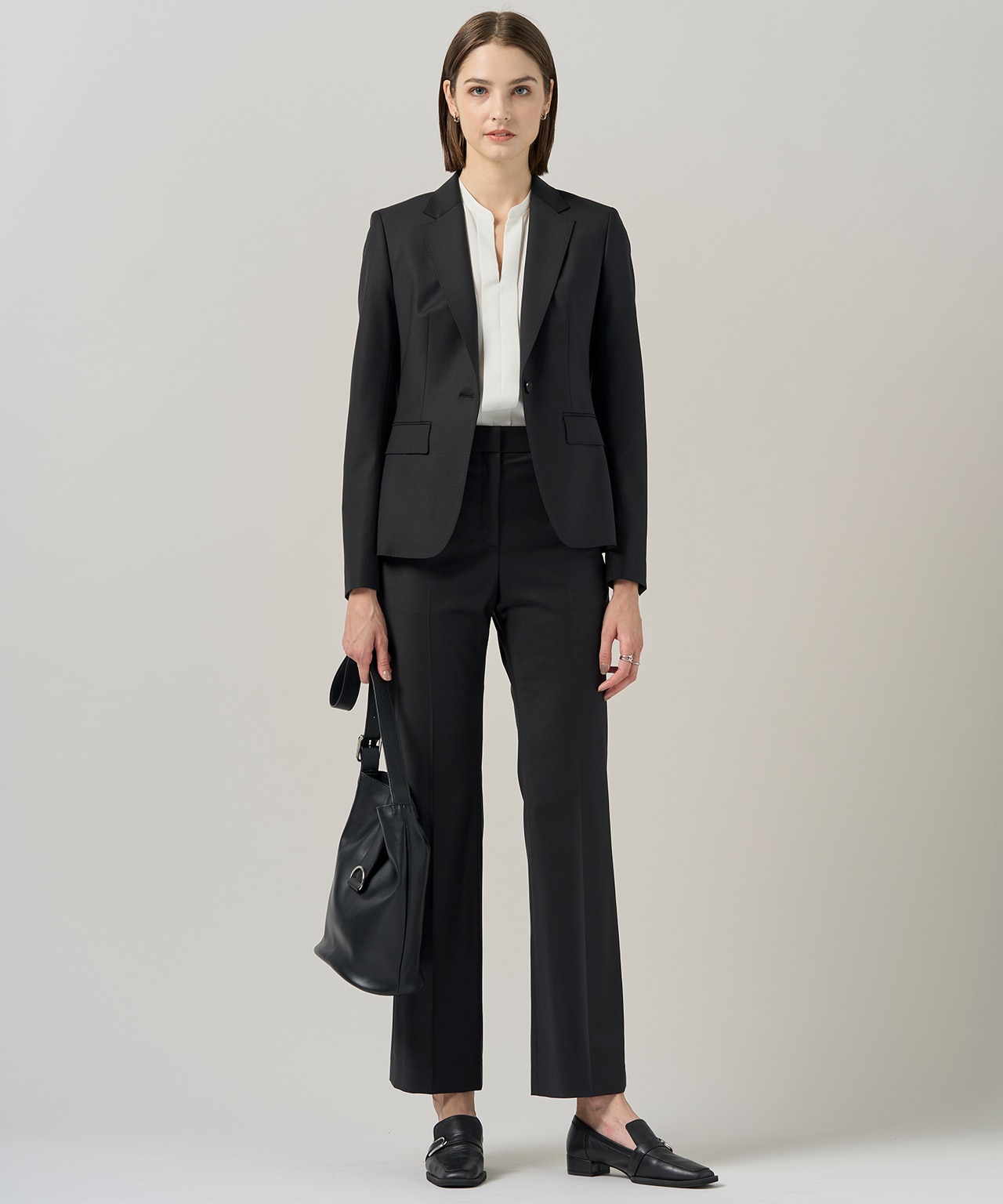 スーツセレクション-2025 AW- | ONWARD CROSSET MAG