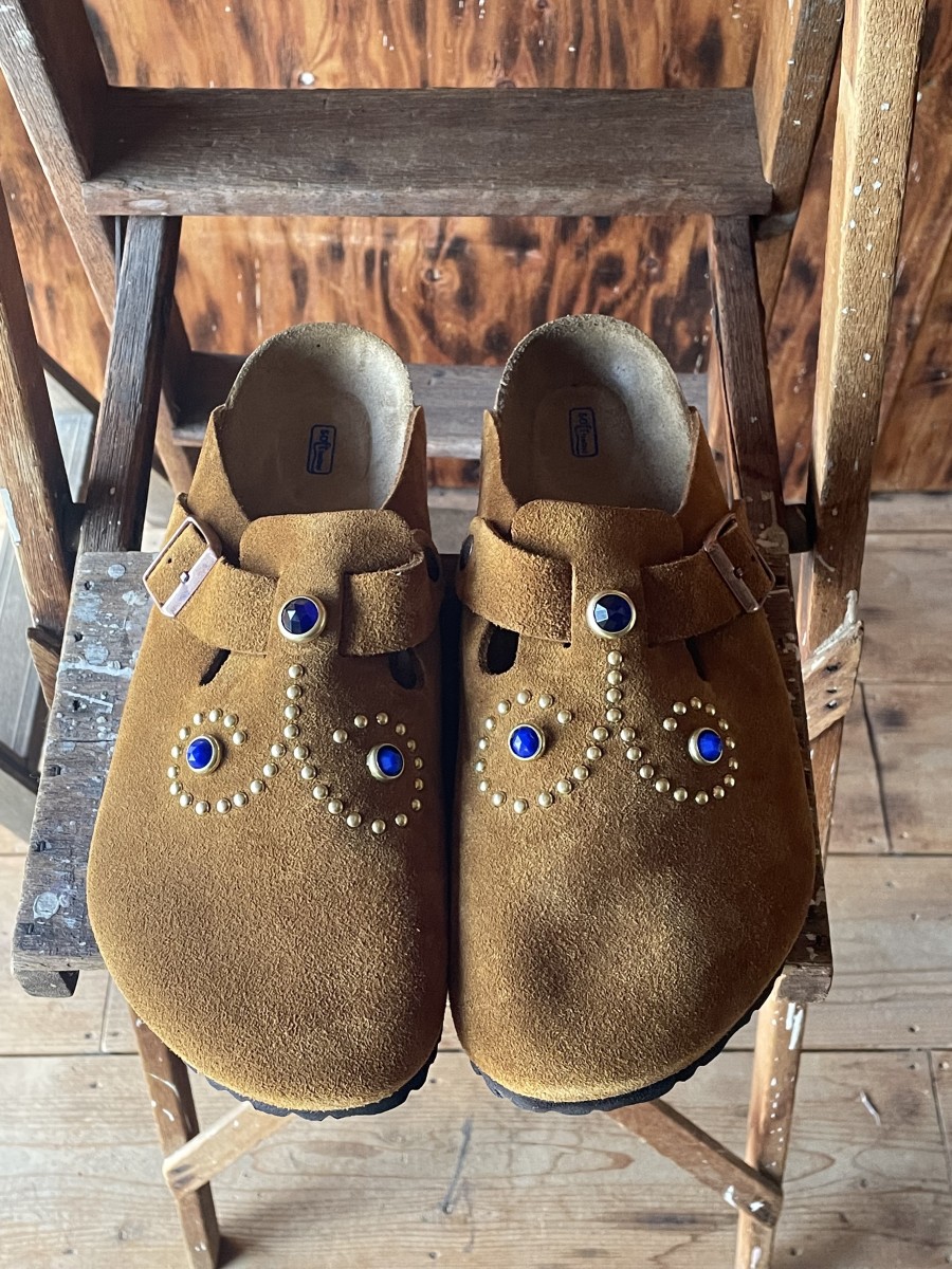 Order – Crossed Arrows｜クロッシードアローズ