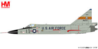 HA3117 HOBBY MASTER U.S. Air Force / アメリカ空軍 F-102A