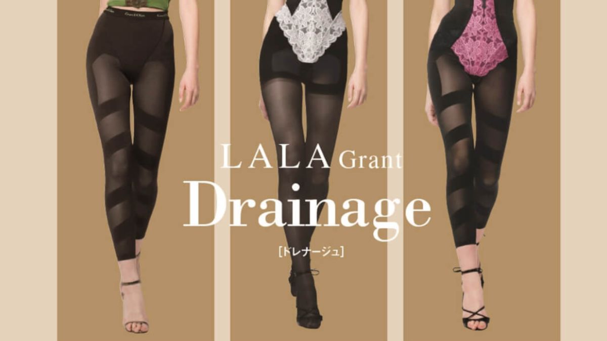 ③☆いちご姫☆Grant Eone's ドレナージュスパッツ 76サイズ ③