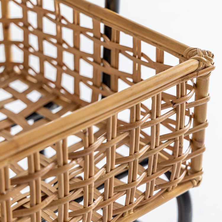 カフー ハンガーラック ナチュラル | 家具・インテリア通販サイト