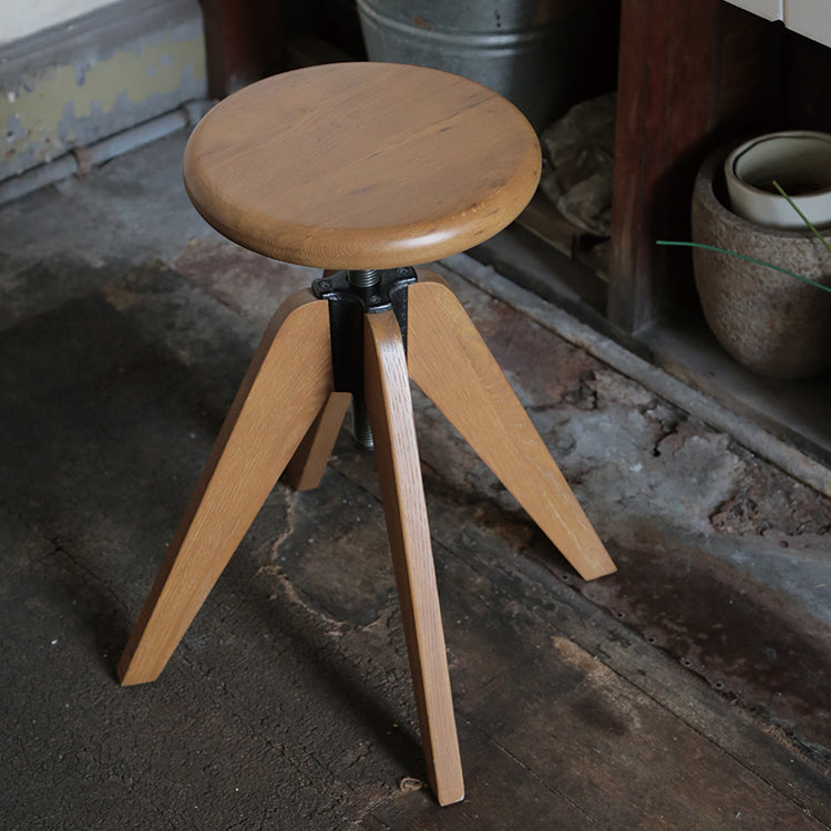 リフト スツール ハイタイプ[tok] | 家具・インテリア通販サイト CRASH