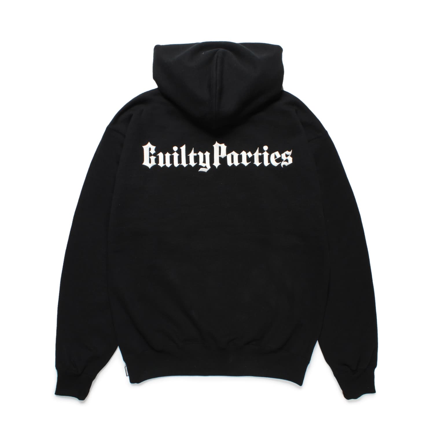 ヘビーウエイトジップスウェットパーカー タイプ6 25SS-WMC-SS14