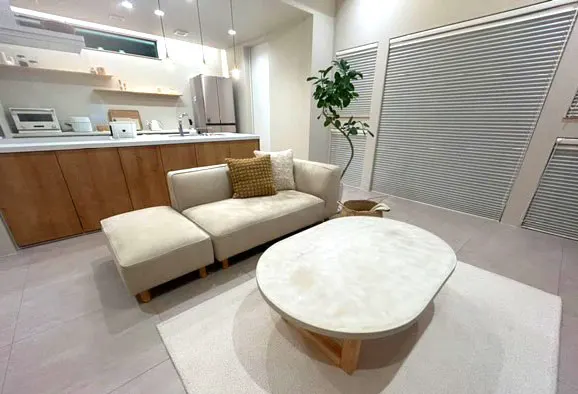 お客様のお部屋|クルーズファクトリーストア