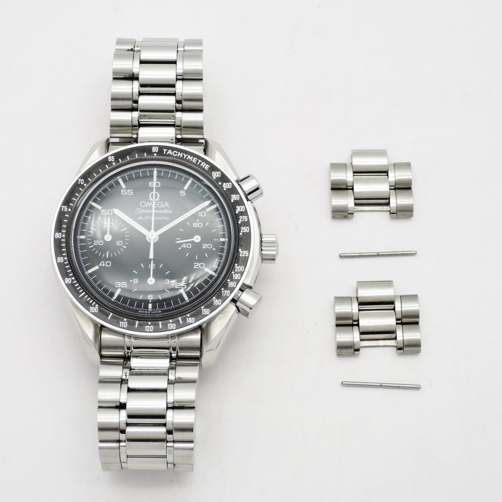 オメガ スピードマスター 3510.50 自動巻き OMEGA Speedmaster AT
