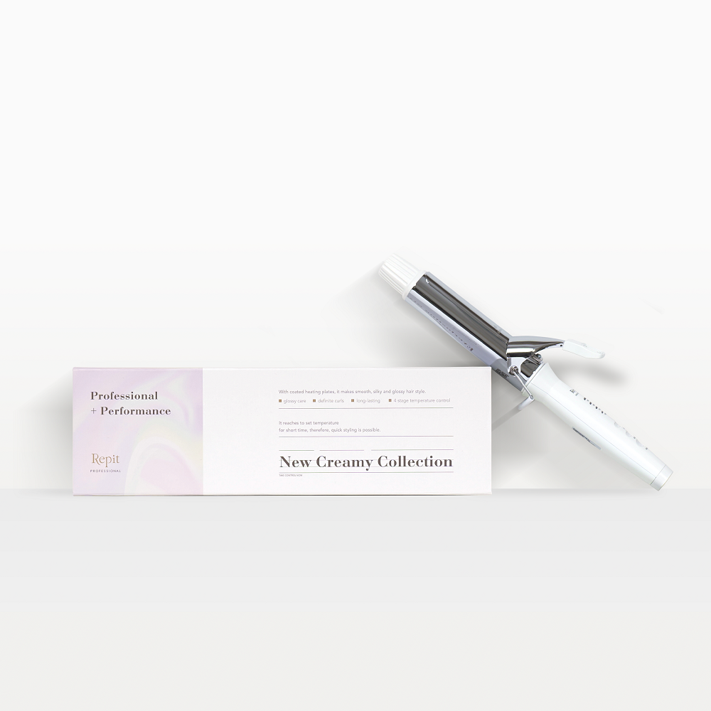 Repit スクエアバー 40mm - 【公式】クレイツ(CREATEs)