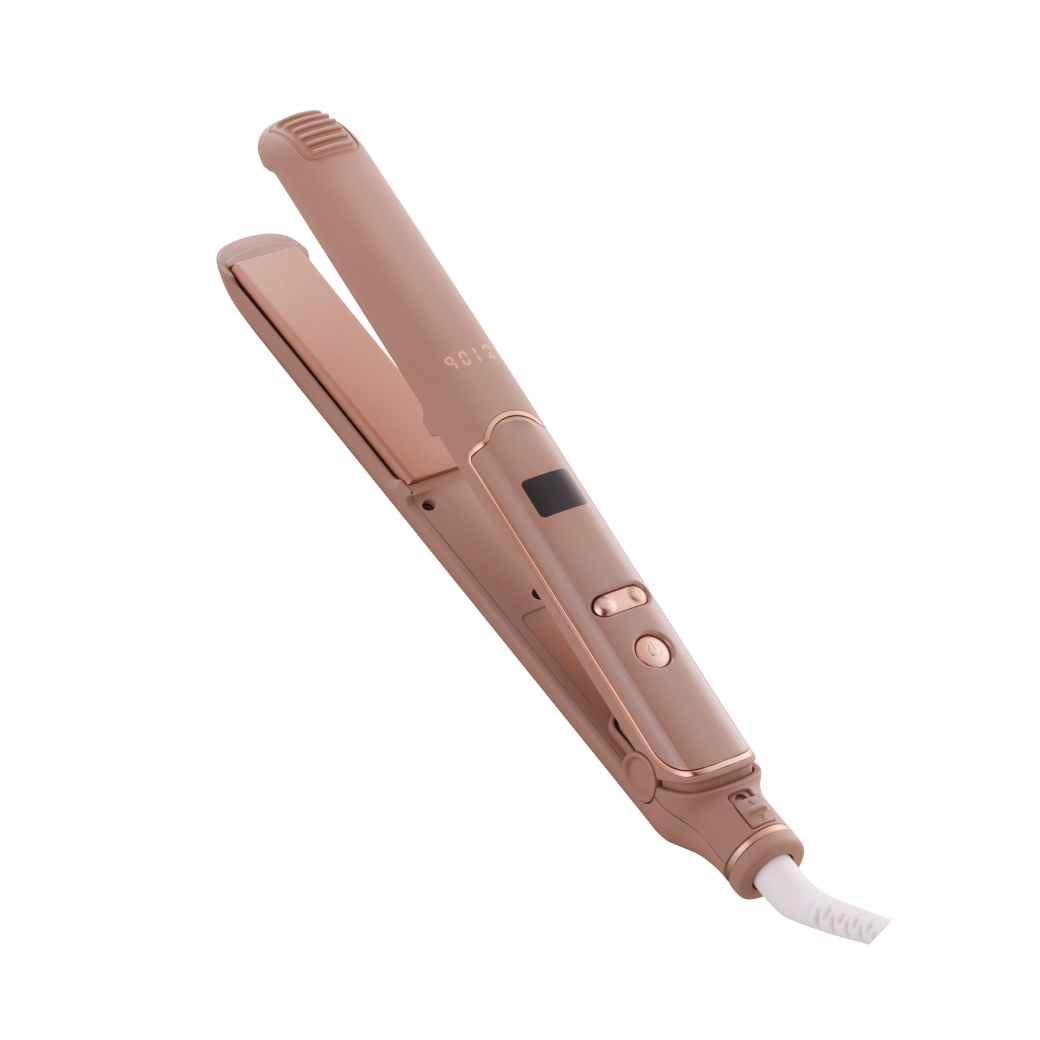 9012 イオンストレートアイロン（ショコラブラウン） - 【公式