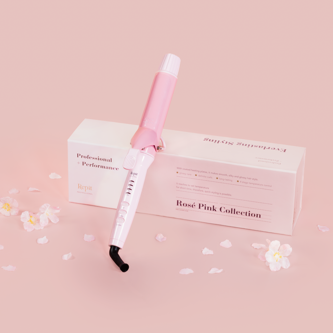 Repit スクエアバー40mm ロゼ - 【公式】クレイツ(CREATEs)