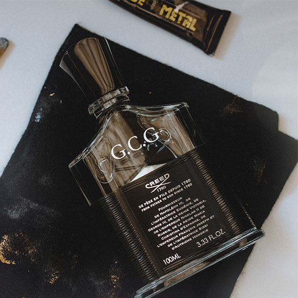 Aventus アバントゥス | Creed Fragrance JP