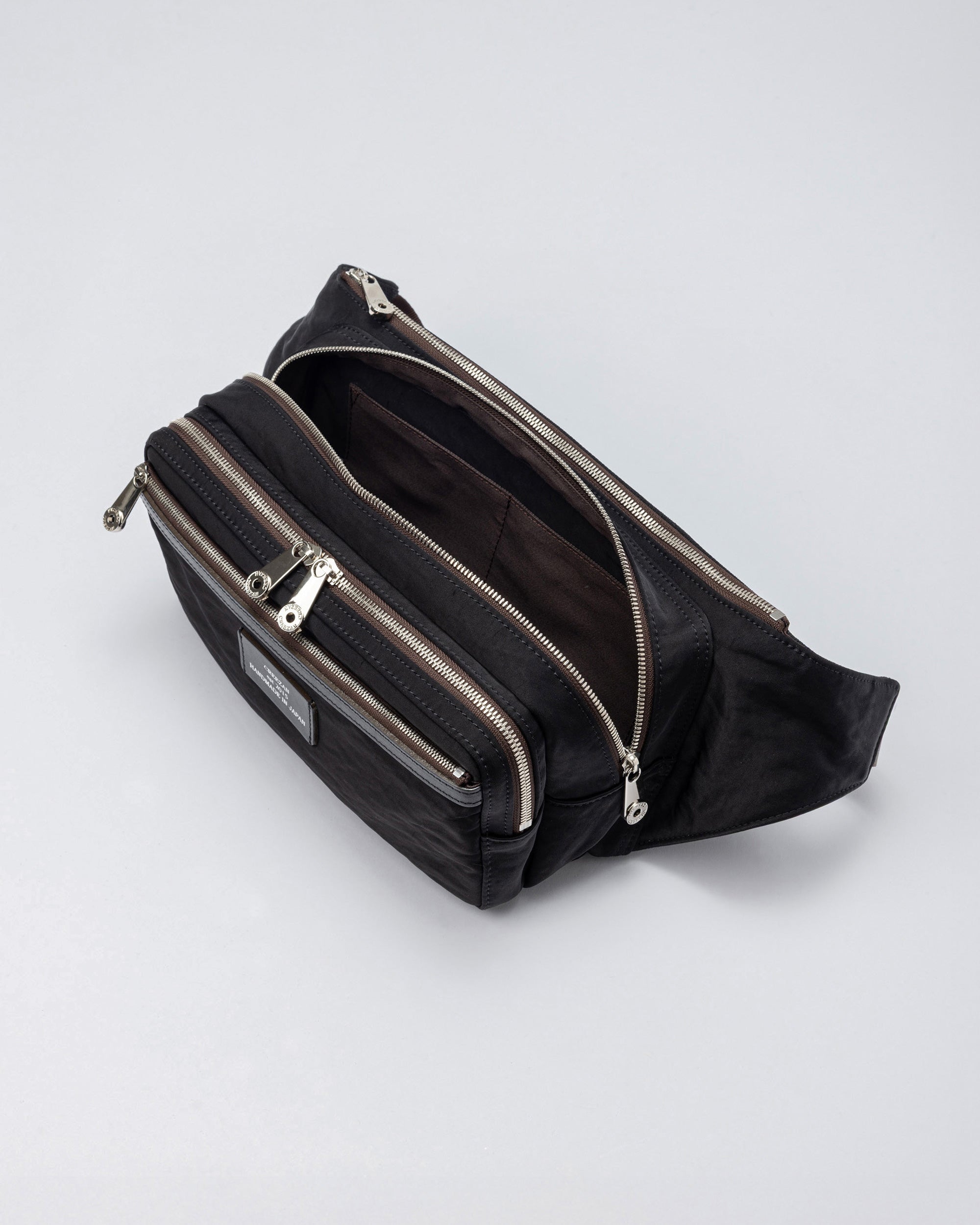 STREAMER WAIST BAG CSRC-003｜CREEZAN｜【公式】クリーザン