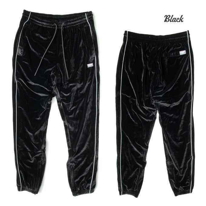 NEW!! ベロア生地のトラックパンツ!!!! PRO CLUB プロクラブ