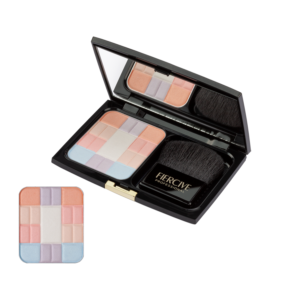 フィアシブ ニュアンスコントロールパウダー | クオレ株式会社