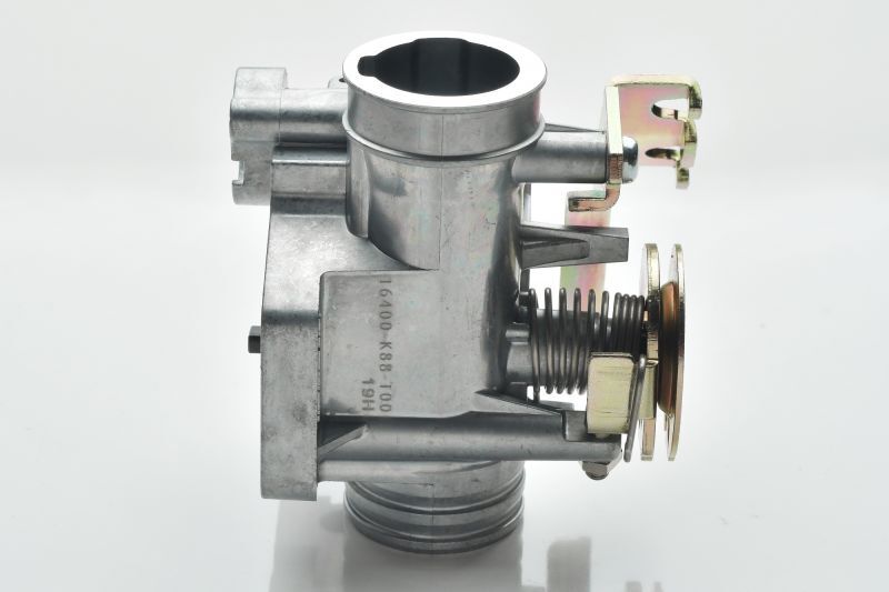 ビッグスロットルボディーキット Φ24[スーパーカブ110/クロスカブ110