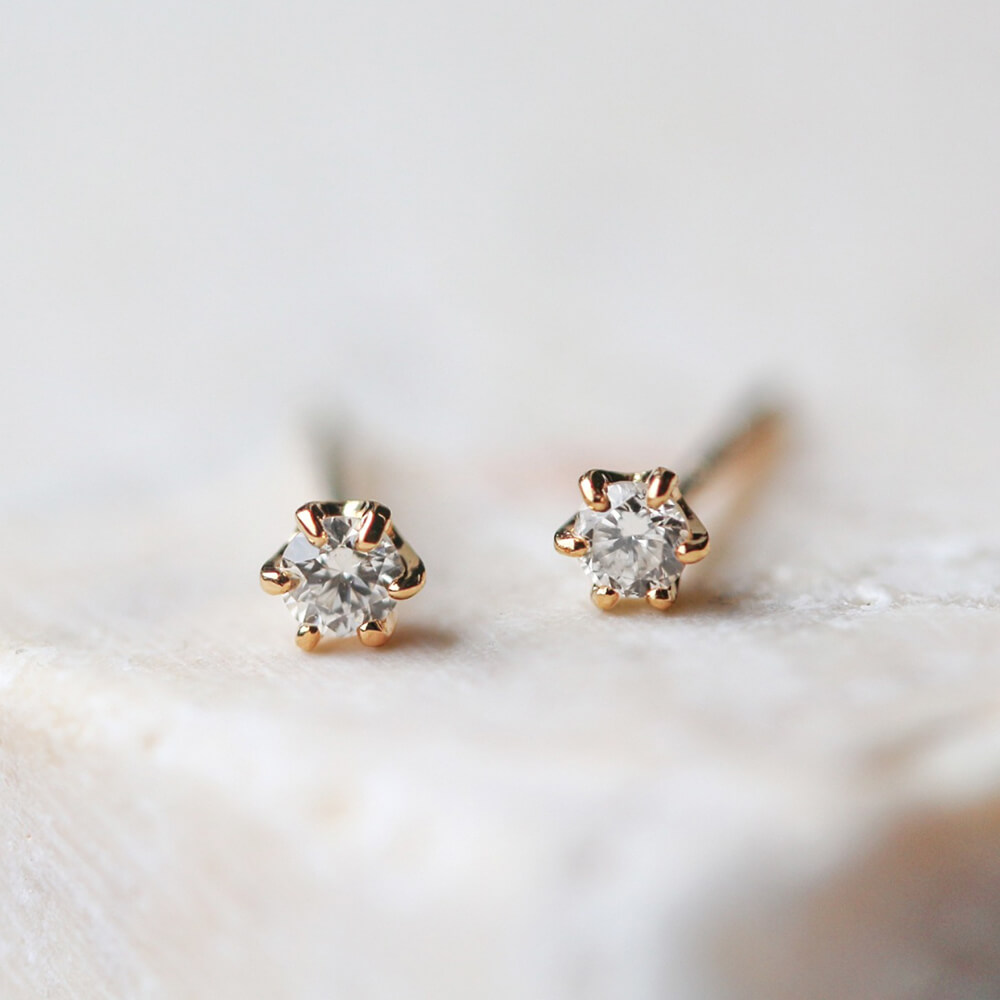 cui-cui / キュイキュイ / ジュエリー＆アクセサリー / 一石