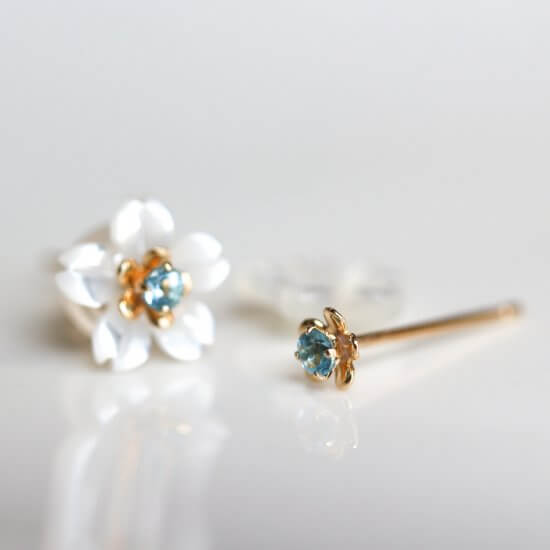 cui-cui / キュイキュイ / ジュエリー＆アクセサリー / シェル