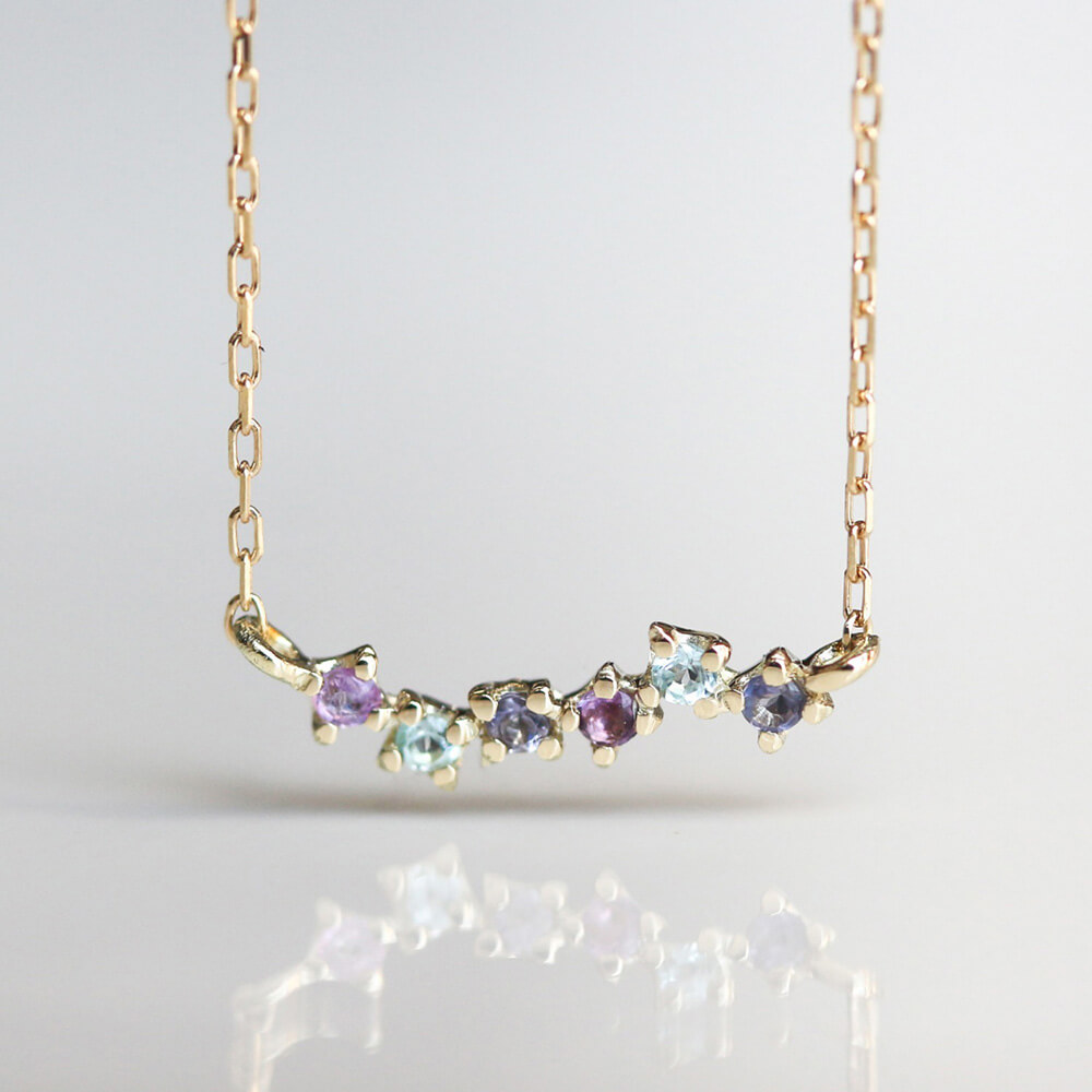 cui-cui / キュイキュイ / ジュエリー＆アクセサリー / マルチカラー