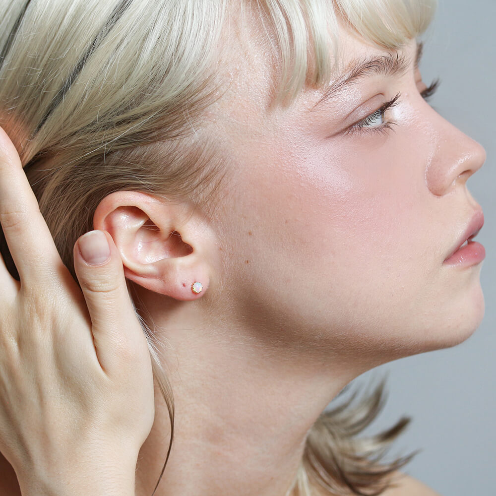 cui-cui / キュイキュイ / ジュエリー＆アクセサリー / オパール