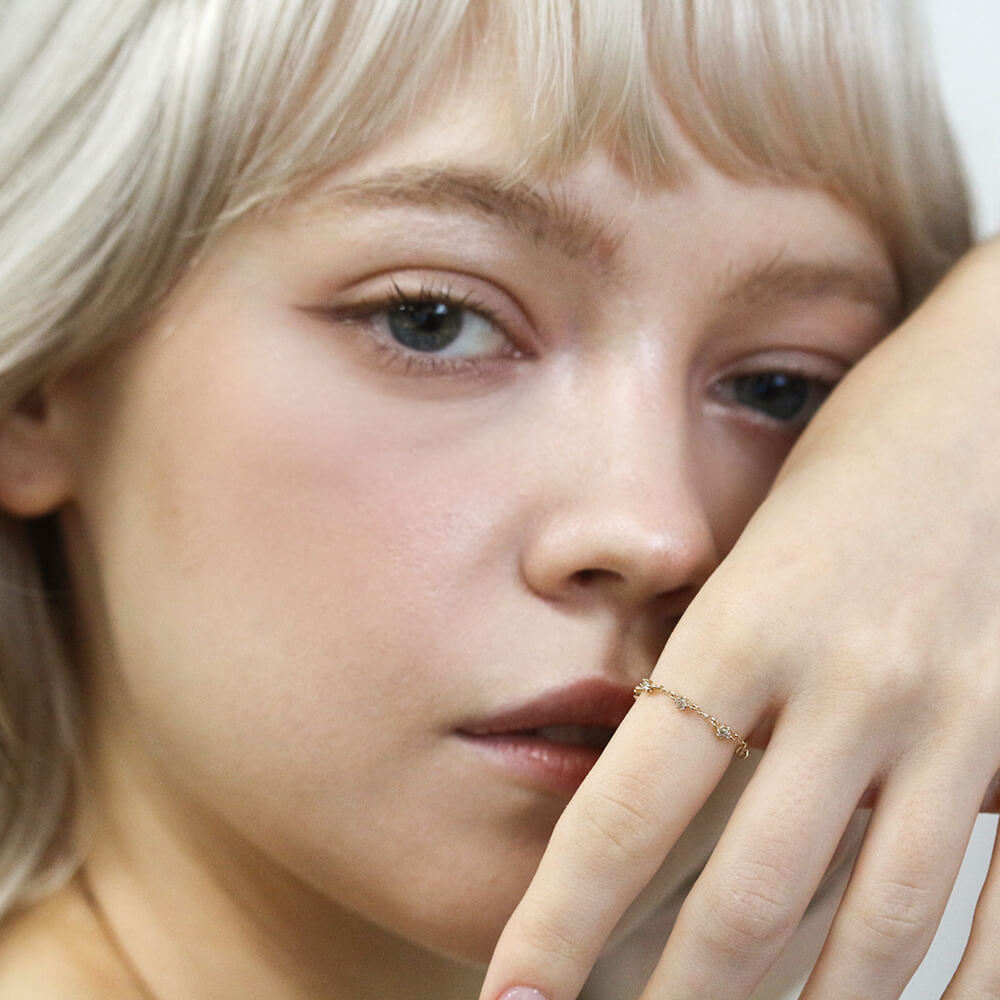 cui-cui / キュイキュイ / ジュエリー＆アクセサリー / ダイヤモンド