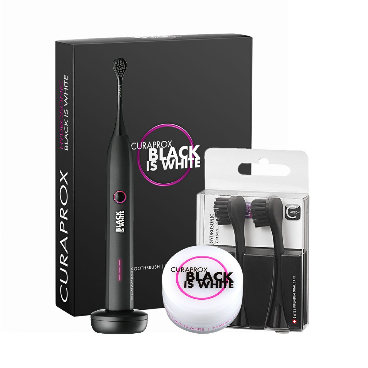 HYDROSONIC PRO/イージー用 替えブラシ SENSITIVE 2本セット×3個