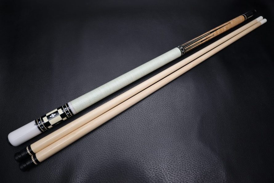 TAD | カスタムキュー｜イリス