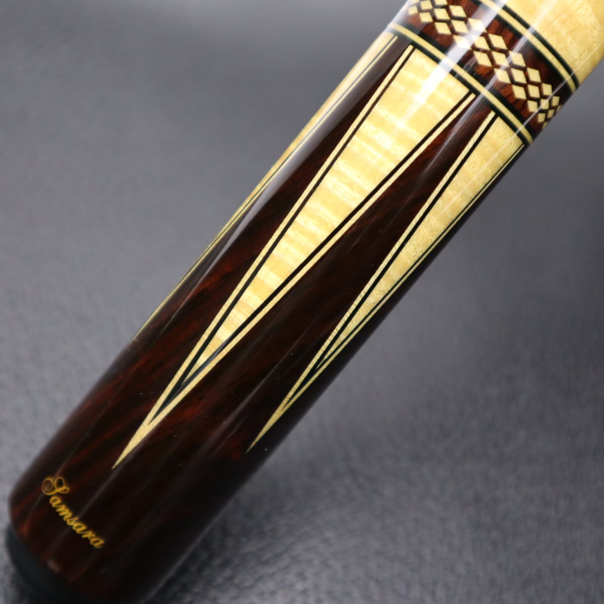 SAMSARA | カスタムキュー｜イリス