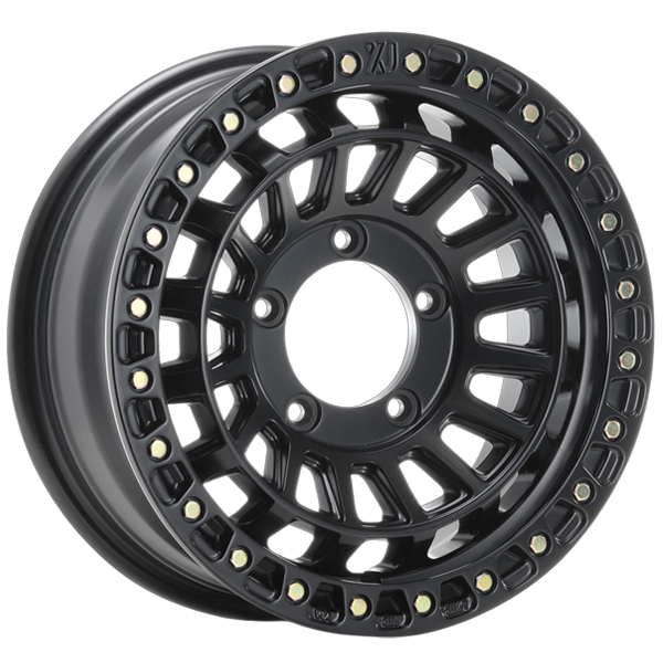 ジムニーシエラ JB74専用 スタッドレスタイヤ ホイール付きセット(16