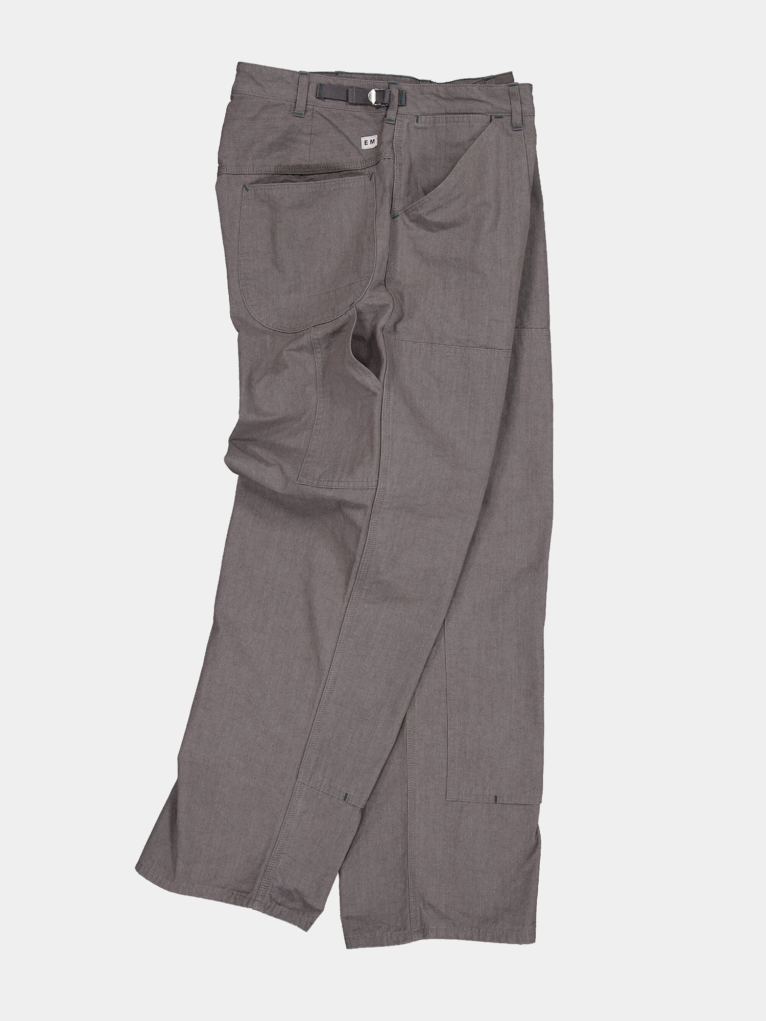 ENDS and MEANS Double Knee Painter Pants – CUXTON HOUSE