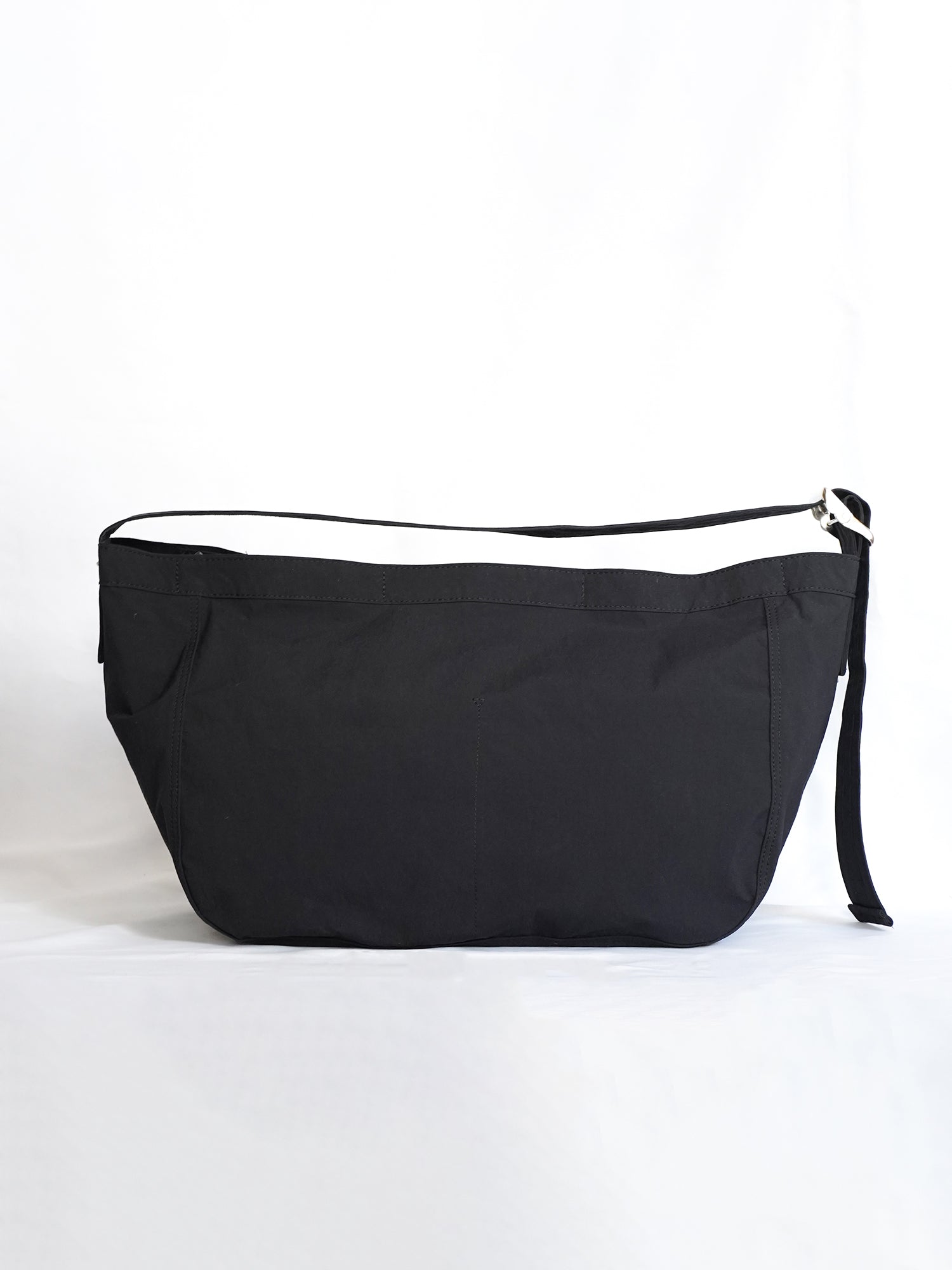 ENDS and MEANS Newspaper Bag – CUXTON HOUSE