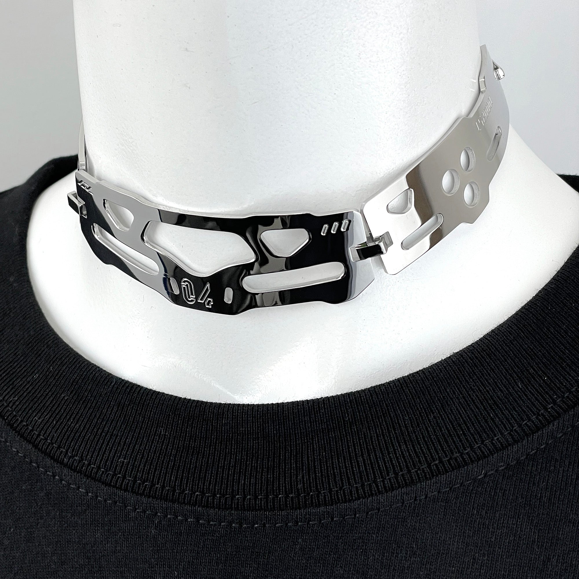 チョーカー[choker] – 中央町戦術工芸