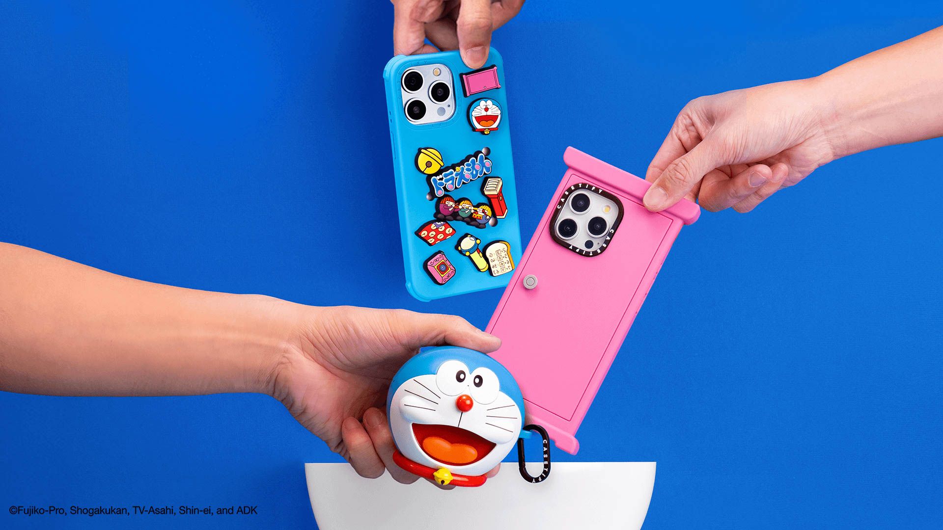 Doraemon – CASETiFY