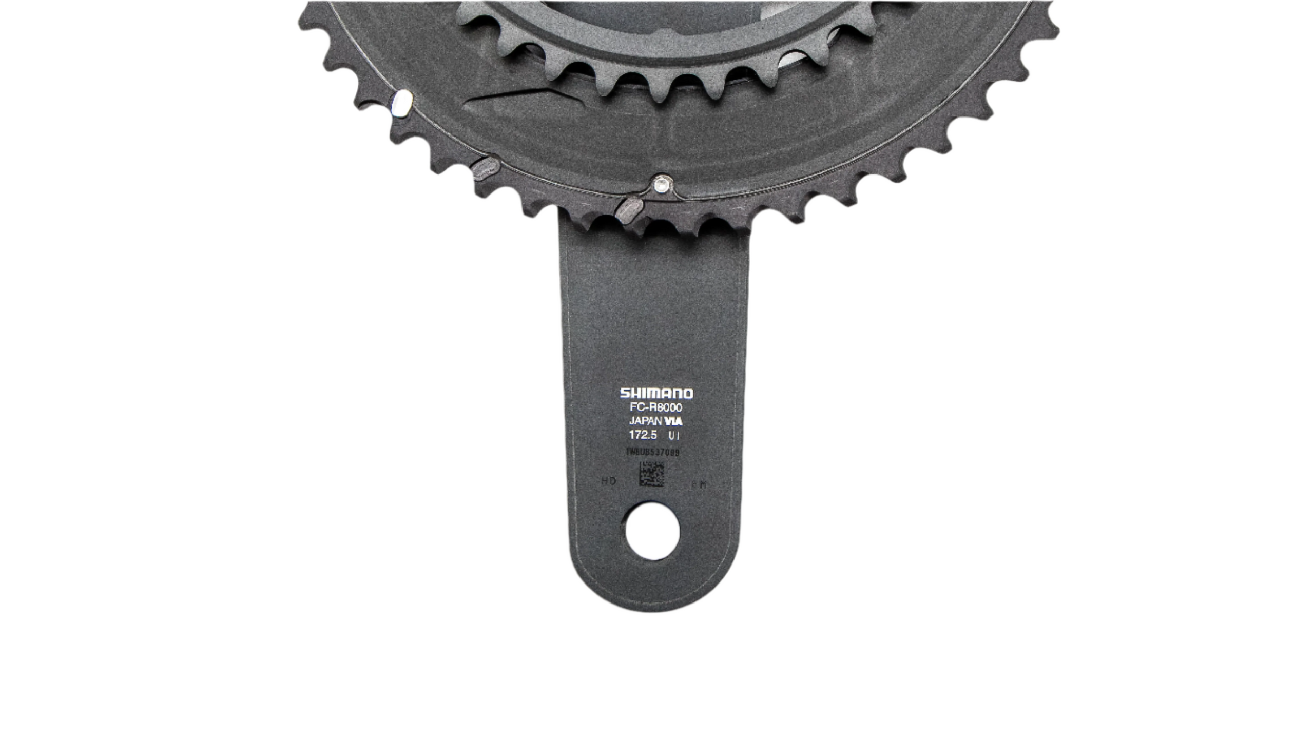 Shimano Ultegra FC-R8000 Crankset 52/36T 2x11 Speed – Cycle Limited