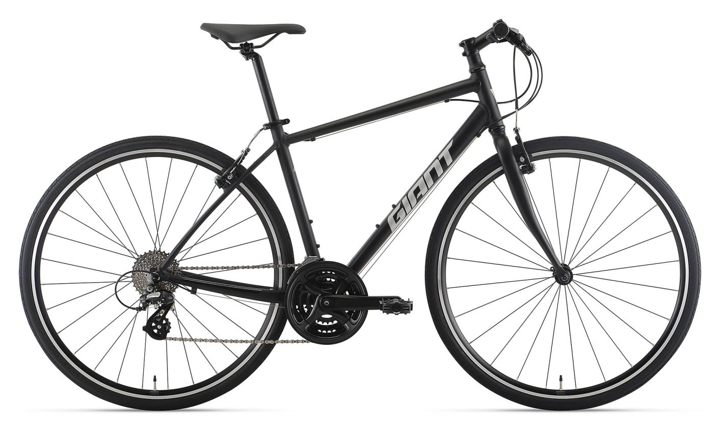 Giant ESCAPE R3 / 定番人気クロスバイク レンタルスポーツ自転車 1日