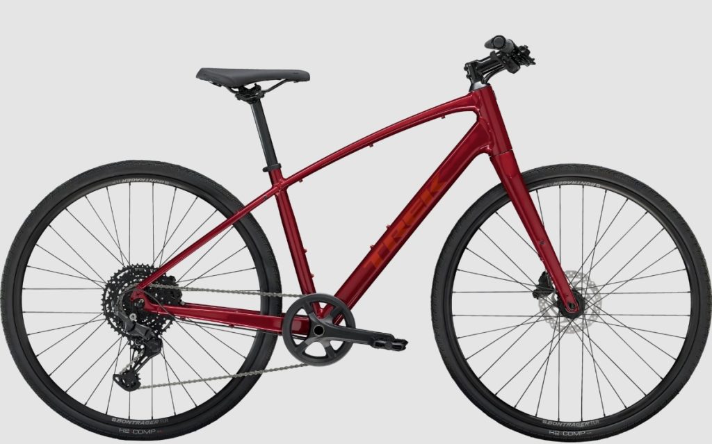 SALE】トレック｜クロスバイク FX 2 Disc Gen 3 ご紹介｜CYCLE PINE