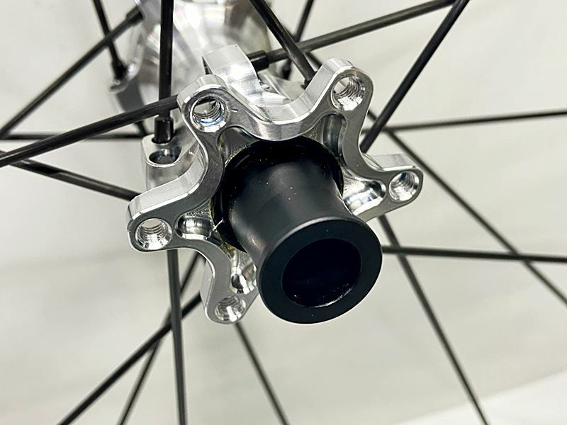 美品 ロヴァール ROVAL コントロール CONTROL SL TEAM リアホイール