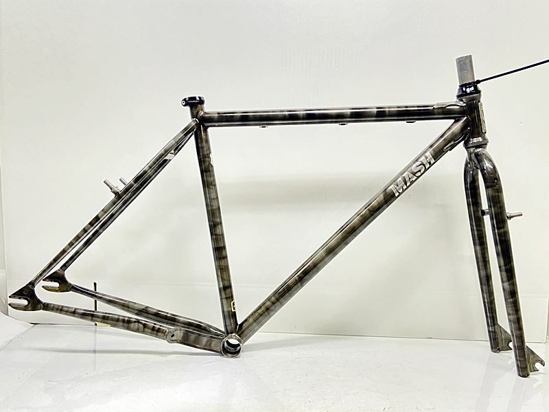 ピストバイクフレーム-スポーツ自転車通販｜自転車専門サイクルパラダイス